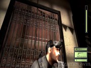 Tom Clancy's Splinter Cell 5