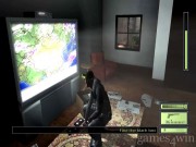 Tom Clancy's Splinter Cell 6