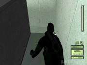 Tom Clancy's Splinter Cell 11