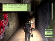 Tom Clancy's Splinter Cell 16