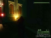 Tom Clancy's Splinter Cell: Chaos Theory 1