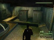 Tom Clancy's Splinter Cell: Chaos Theory 3