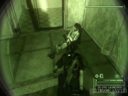Tom Clancy's Splinter Cell: Chaos Theory 7
