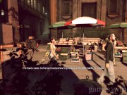 Tom Clancy's Splinter Cell: Conviction 1