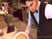 Tom Clancy's Splinter Cell: Conviction 2