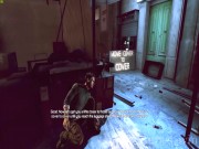 Tom Clancy's Splinter Cell: Conviction 3