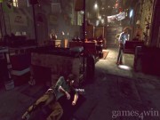 Tom Clancy's Splinter Cell: Conviction 4