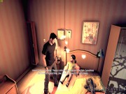 Tom Clancy's Splinter Cell: Conviction 7