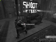 Tom Clancy's Splinter Cell: Conviction 8