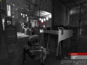 Tom Clancy's Splinter Cell: Conviction 11