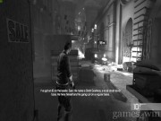 Tom Clancy's Splinter Cell: Conviction 12