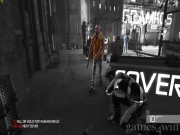 Tom Clancy's Splinter Cell: Conviction 14