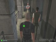Tom Clancy's Splinter Cell: Double Agent 1