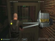 Tom Clancy's Splinter Cell: Double Agent 3