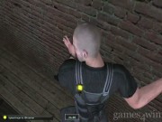 Tom Clancy's Splinter Cell: Double Agent 4