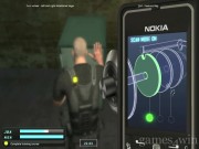 Tom Clancy's Splinter Cell: Double Agent 5