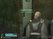 Tom Clancy's Splinter Cell: Double Agent 6