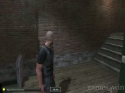 Tom Clancy's Splinter Cell: Double Agent 7