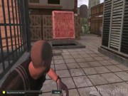 Tom Clancy's Splinter Cell: Double Agent 9