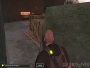 Tom Clancy's Splinter Cell: Double Agent 10