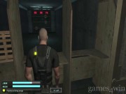 Tom Clancy's Splinter Cell: Double Agent 14