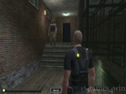 Tom Clancy's Splinter Cell: Double Agent 16