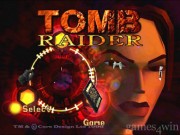 Tomb Raider 1