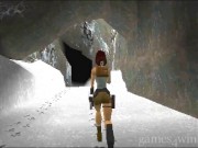 Tomb Raider 5