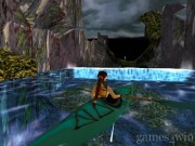 Tomb Raider III: Adventures of Lara Croft 6