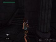 Tomb Raider: Anniversary 4