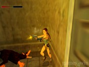 Tomb Raider: Chronicles 4