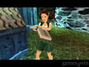 Tomb Raider: Chronicles 1