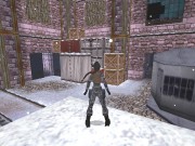 Tomb Raider: Chronicles 16