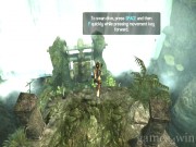 Tomb Raider - Legend 2