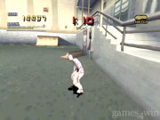 Tony Hawk's Pro Skater 2 10