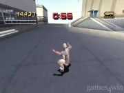 Tony Hawk's Pro Skater 2 8