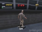 Tony Hawk's Pro Skater 2 6