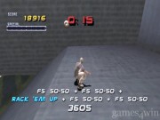 Tony Hawk's Pro Skater 2 5