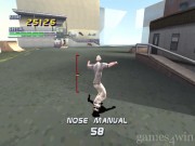 Tony Hawk's Pro Skater 2 3