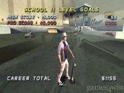 Tony Hawk's Pro Skater 2 2