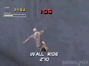 Tony Hawk's Pro Skater 2 12