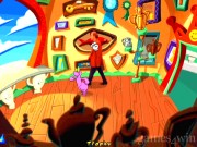Toonstruck 10