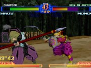 Toshinden 2 2