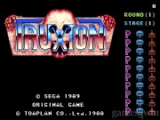 Truxton 1