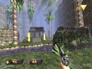 Turok: Dinosaur Hunter 10