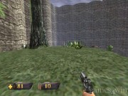 Turok: Dinosaur Hunter 6