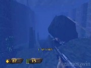 Turok: Dinosaur Hunter 5