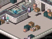 Twinsen's Odyssey 10