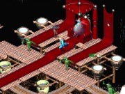 Twinsen's Odyssey 11