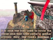 Twinsen's Odyssey 12